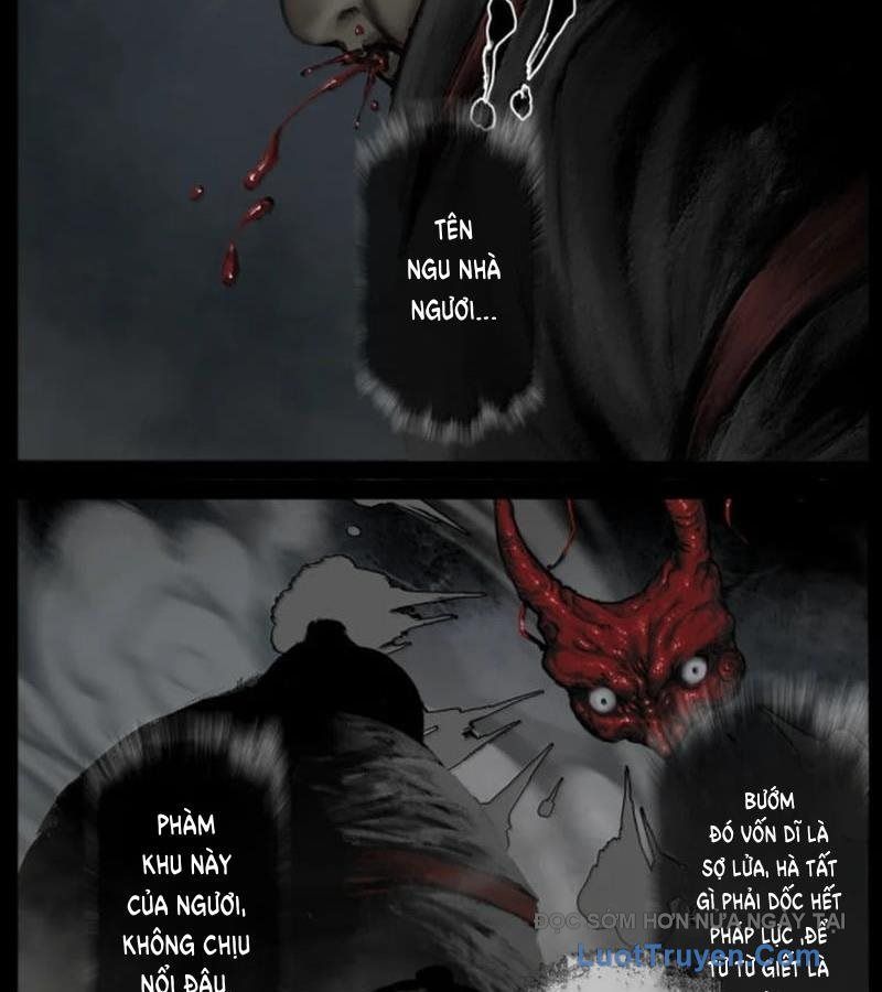 Tây Du Ký ngoại truyện - Chapter 384 - Page 26