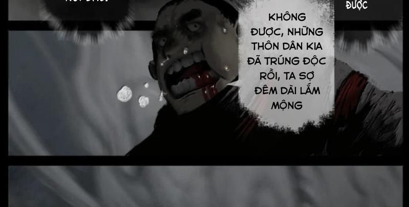 Tây Du Ký ngoại truyện - Chapter 384 - Page 27