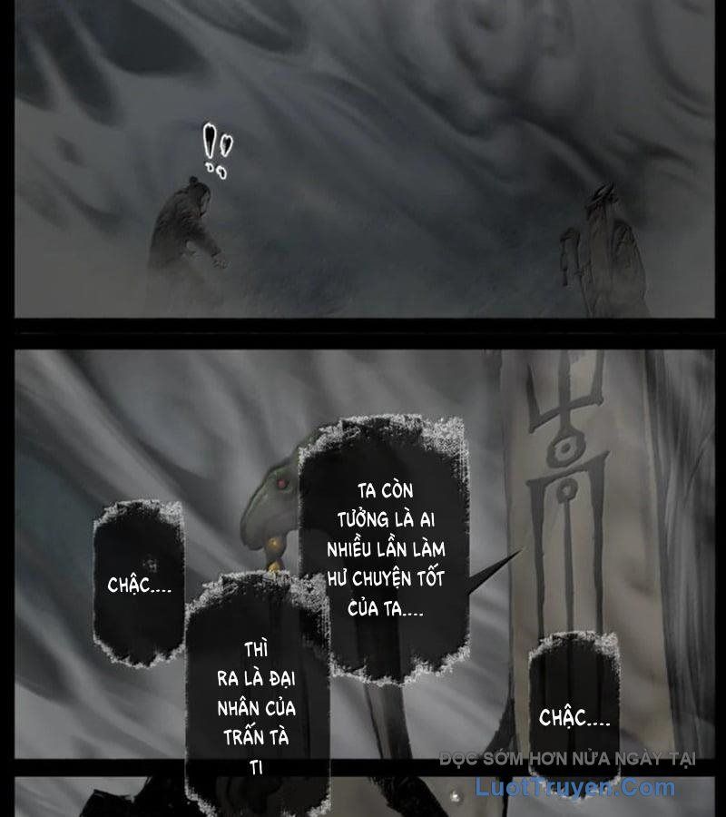 Tây Du Ký ngoại truyện - Chapter 384 - Page 28