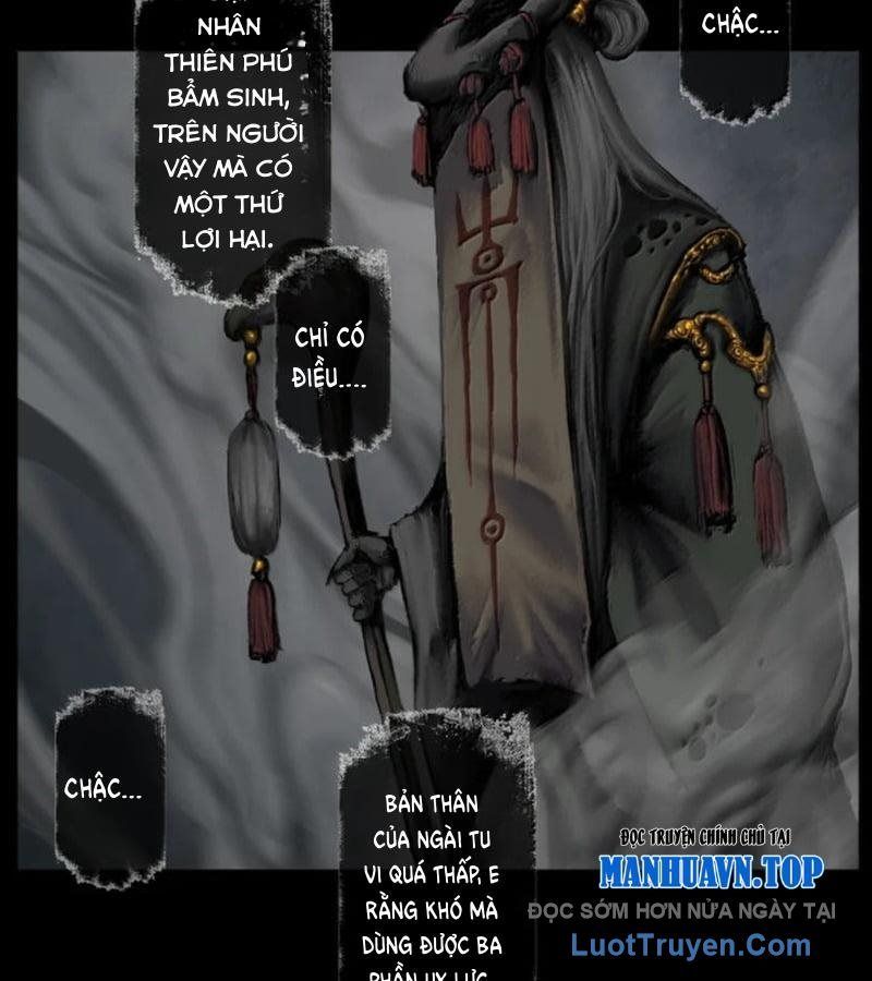 Tây Du Ký ngoại truyện - Chapter 384 - Page 30