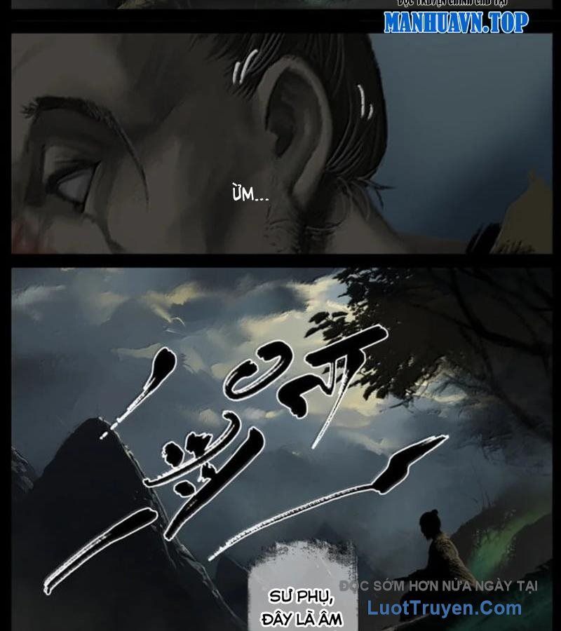 Tây Du Ký ngoại truyện - Chapter 384 - Page 4