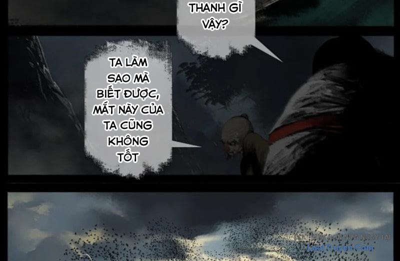 Tây Du Ký ngoại truyện - Chapter 384 - Page 5