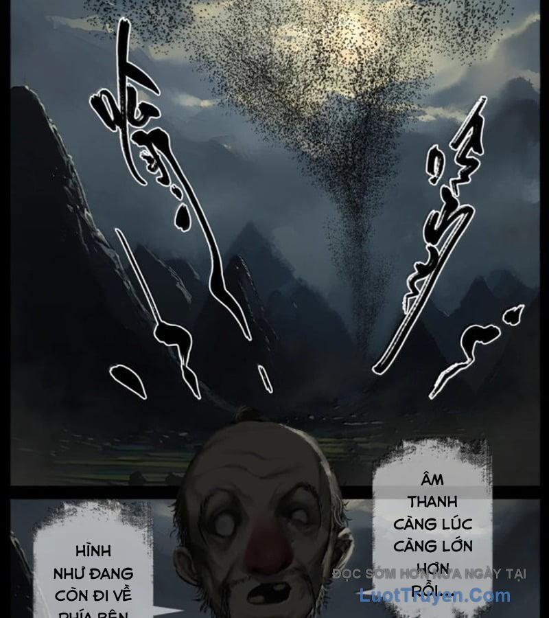 Tây Du Ký ngoại truyện - Chapter 384 - Page 6