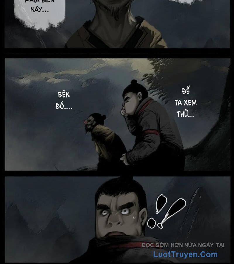 Tây Du Ký ngoại truyện - Chapter 384 - Page 7