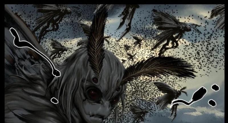 Tây Du Ký ngoại truyện - Chapter 384 - Page 8