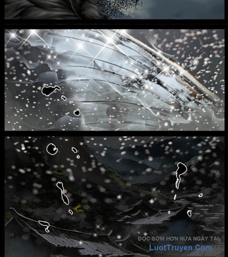 Tây Du Ký ngoại truyện - Chapter 384 - Page 9