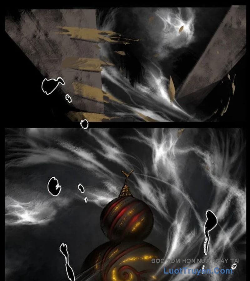 Tây Du Ký ngoại truyện - Chapter 385 - Page 11