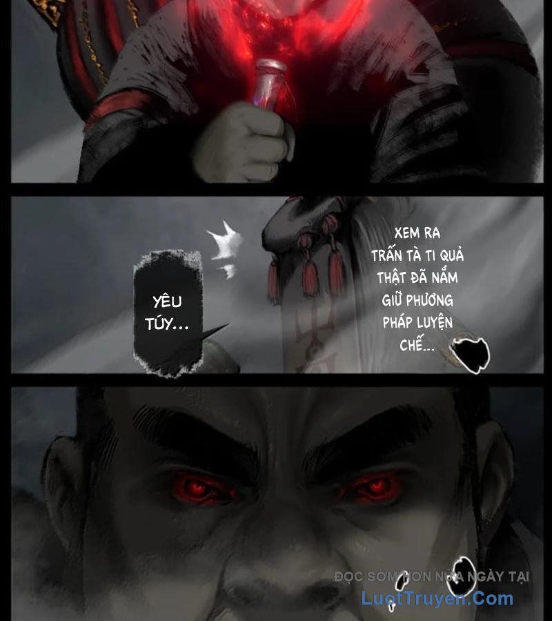 Tây Du Ký ngoại truyện - Chapter 385 - Page 14