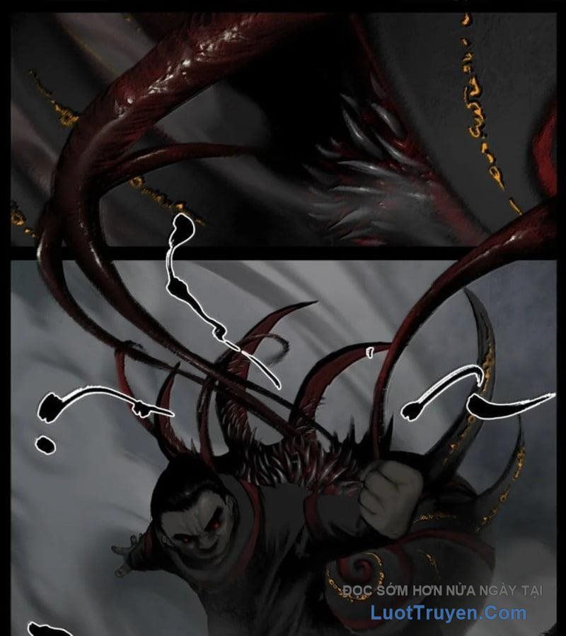 Tây Du Ký ngoại truyện - Chapter 385 - Page 16