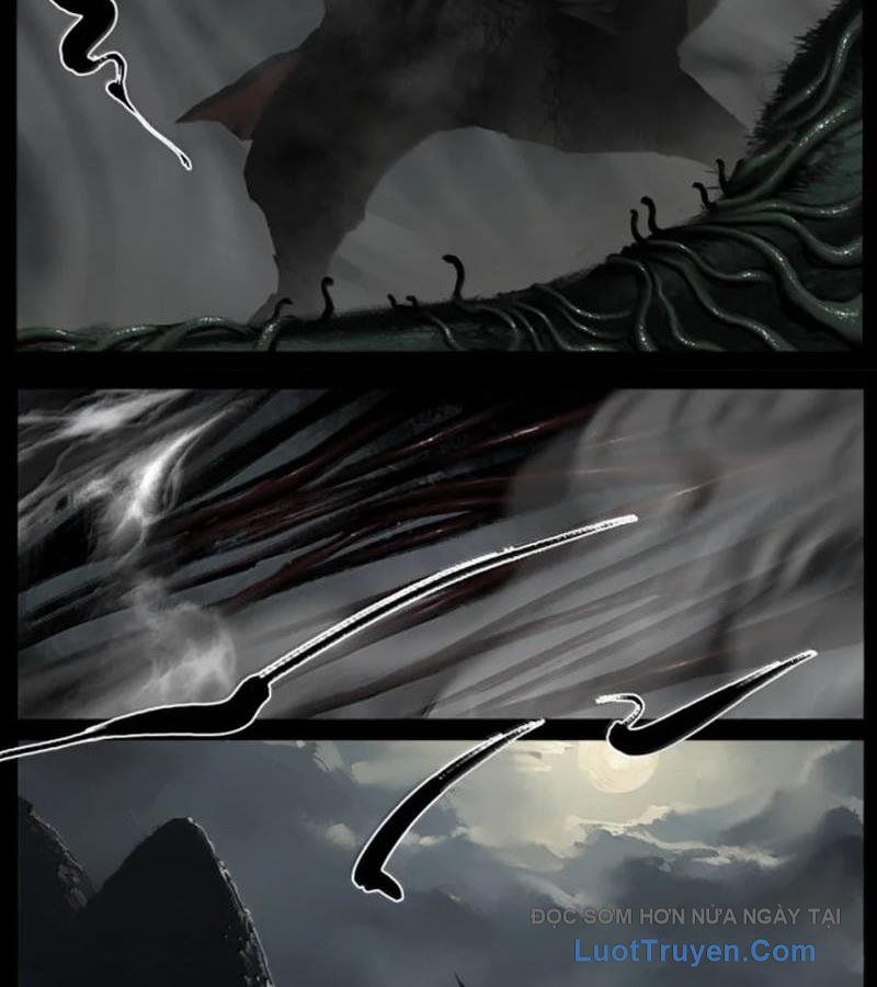 Tây Du Ký ngoại truyện - Chapter 385 - Page 17