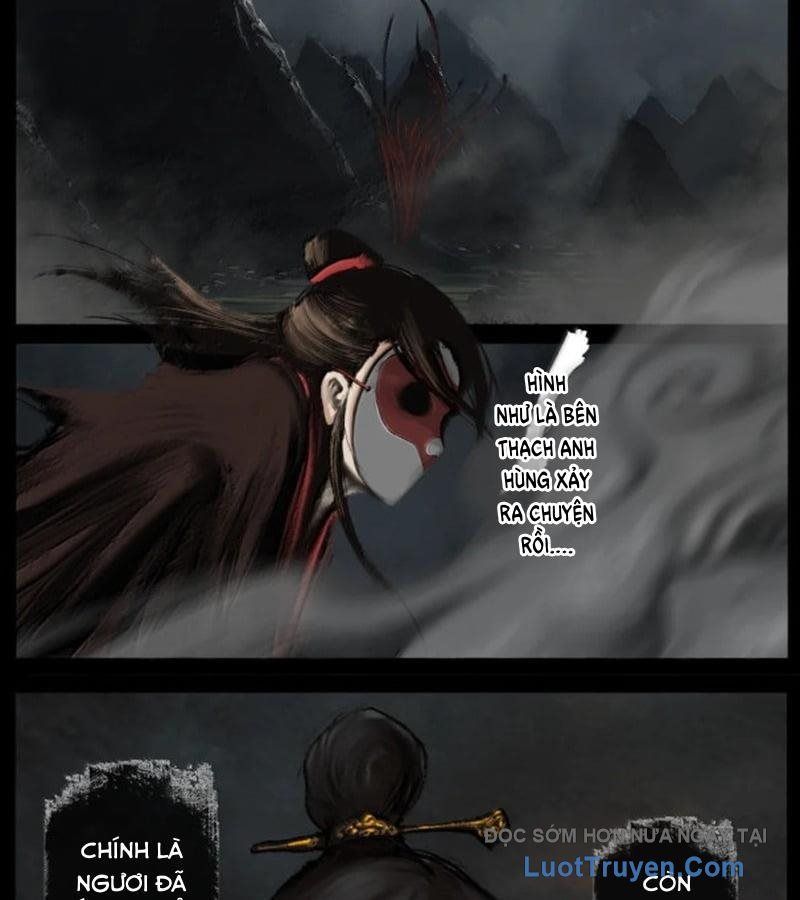 Tây Du Ký ngoại truyện - Chapter 385 - Page 18