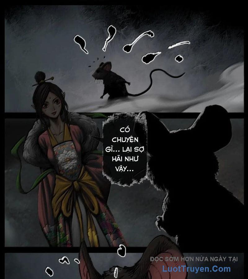 Tây Du Ký ngoại truyện - Chapter 385 - Page 21