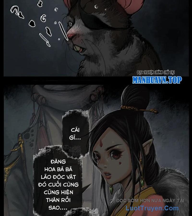 Tây Du Ký ngoại truyện - Chapter 385 - Page 22