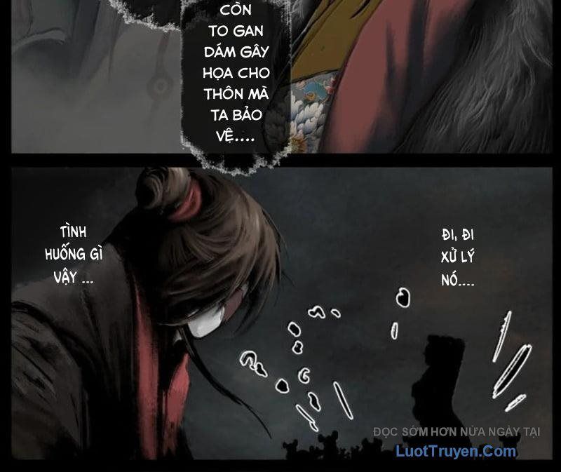 Tây Du Ký ngoại truyện - Chapter 385 - Page 23