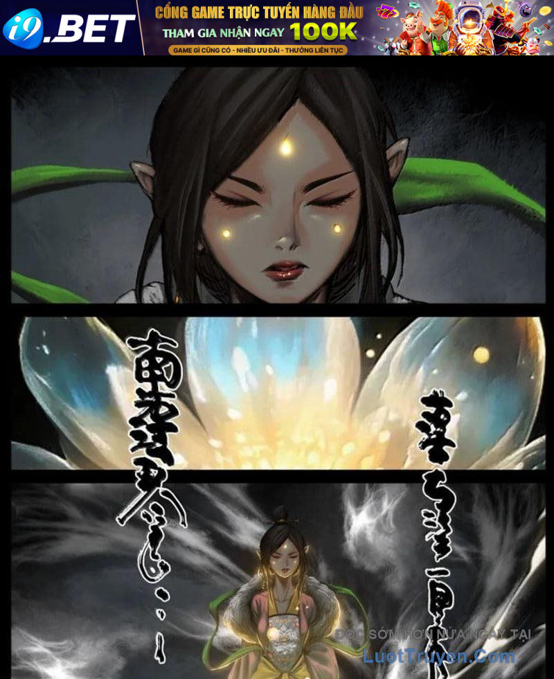 Tây Du Ký ngoại truyện - Chapter 385 - Page 24