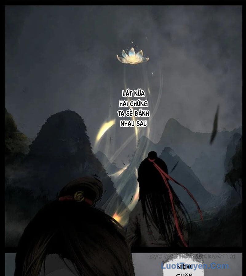 Tây Du Ký ngoại truyện - Chapter 385 - Page 26