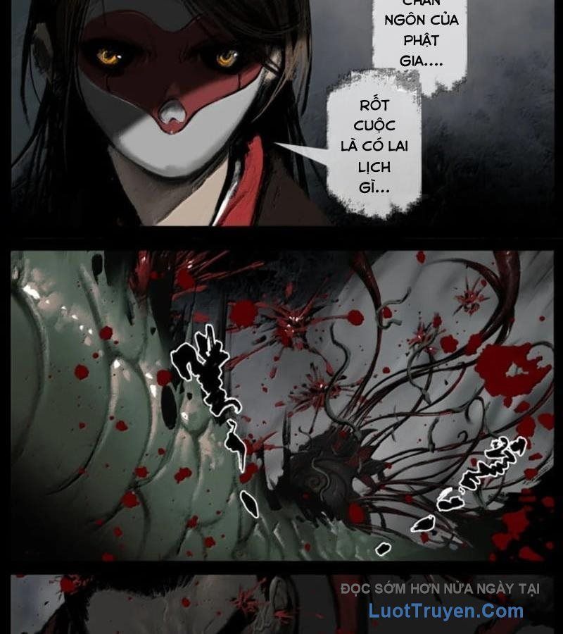 Tây Du Ký ngoại truyện - Chapter 385 - Page 27