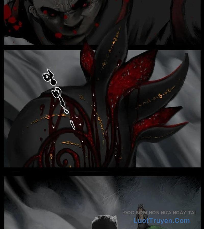 Tây Du Ký ngoại truyện - Chapter 385 - Page 28