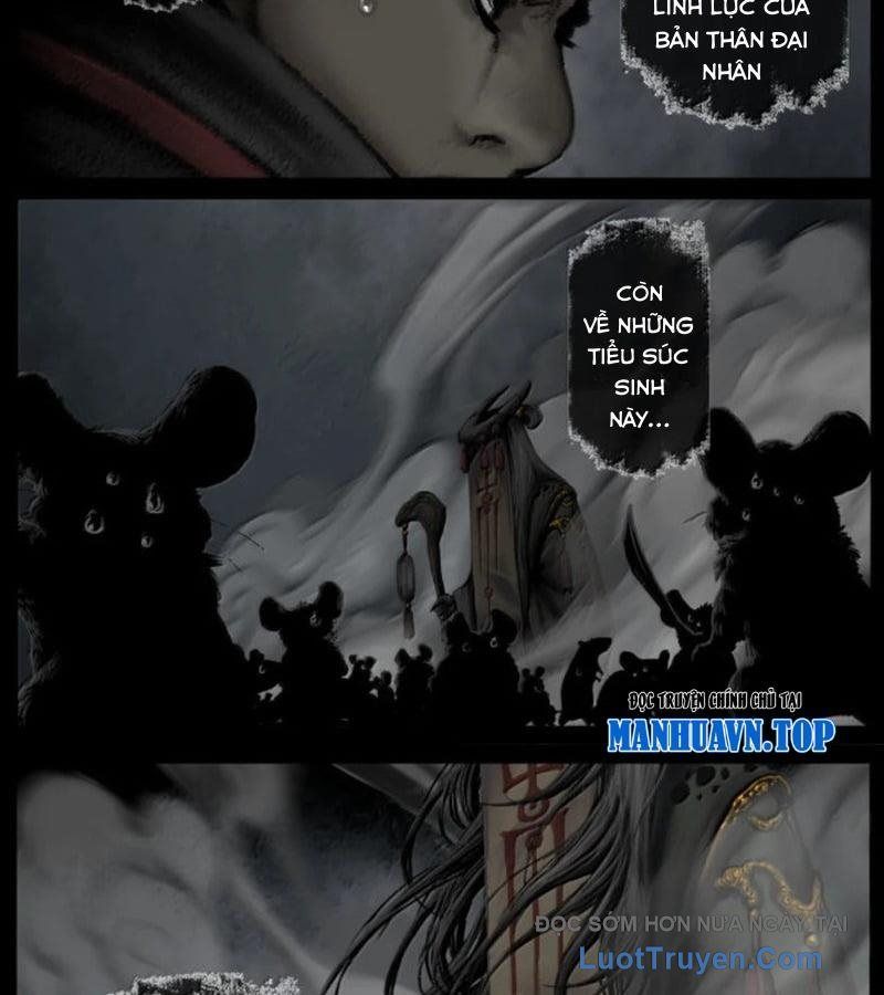 Tây Du Ký ngoại truyện - Chapter 385 - Page 3