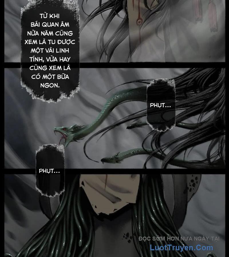 Tây Du Ký ngoại truyện - Chapter 385 - Page 4