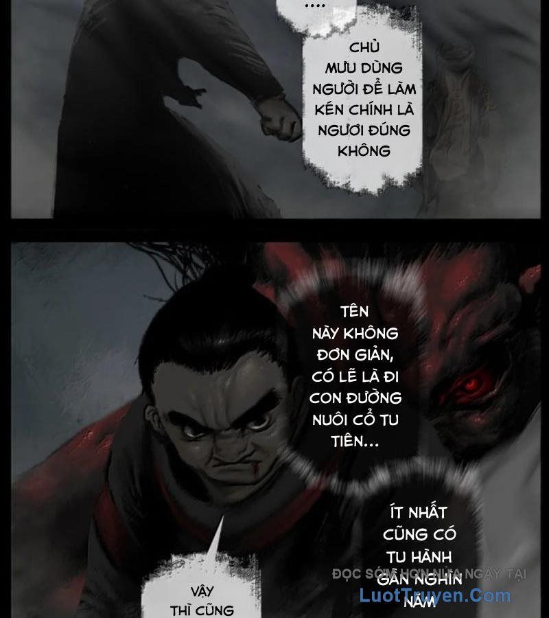 Tây Du Ký ngoại truyện - Chapter 385 - Page 7