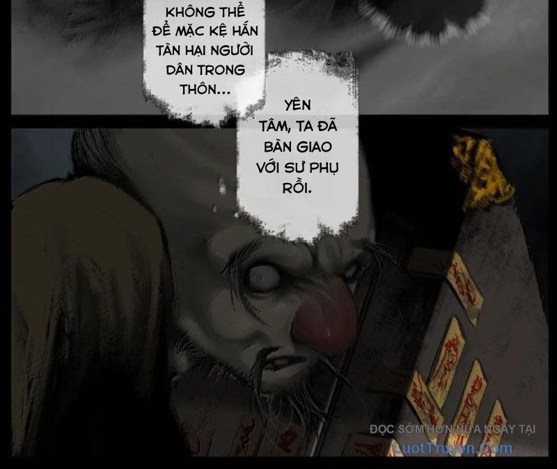Tây Du Ký ngoại truyện - Chapter 385 - Page 8