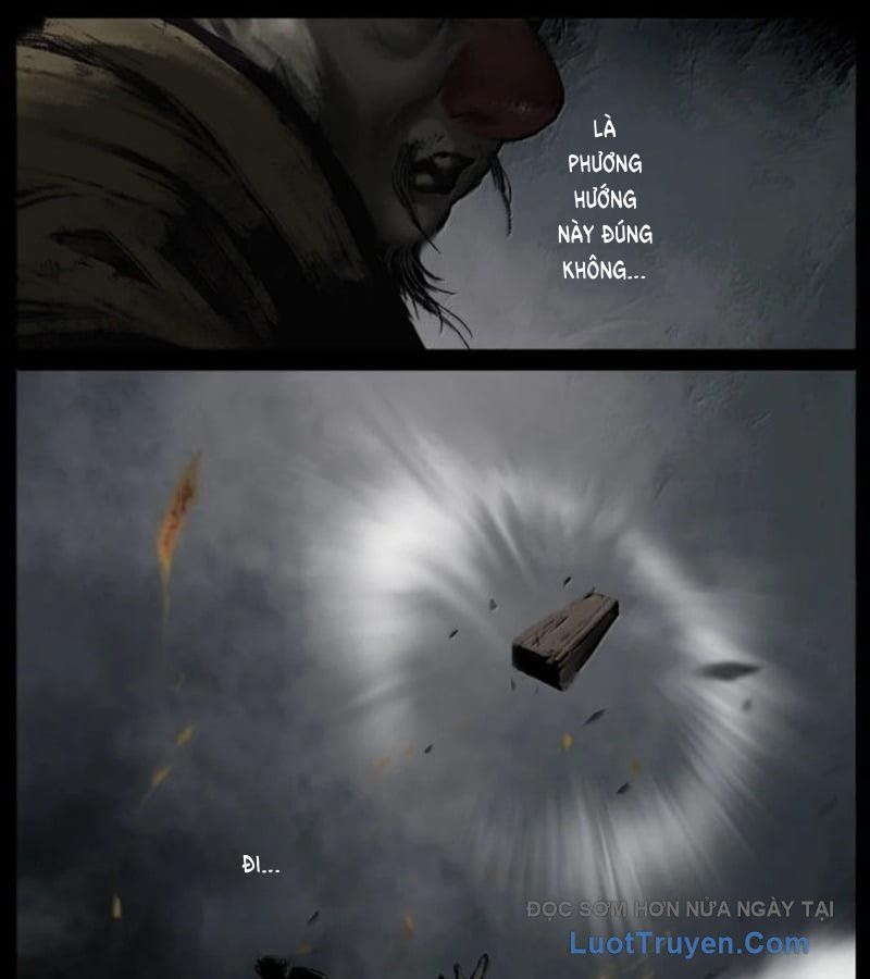 Tây Du Ký ngoại truyện - Chapter 385 - Page 9