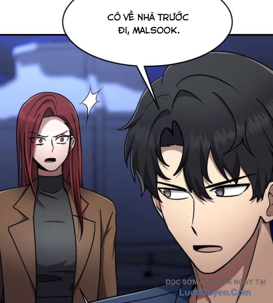 Thần Khí Huyền Thoại Của Người Chơi Thiên Tài - Chapter 64 - Page 125