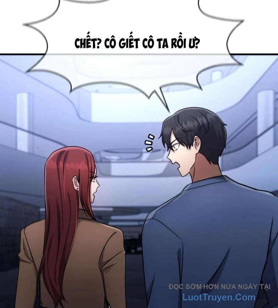 Thần Khí Huyền Thoại Của Người Chơi Thiên Tài - Chapter 64 - Page 69