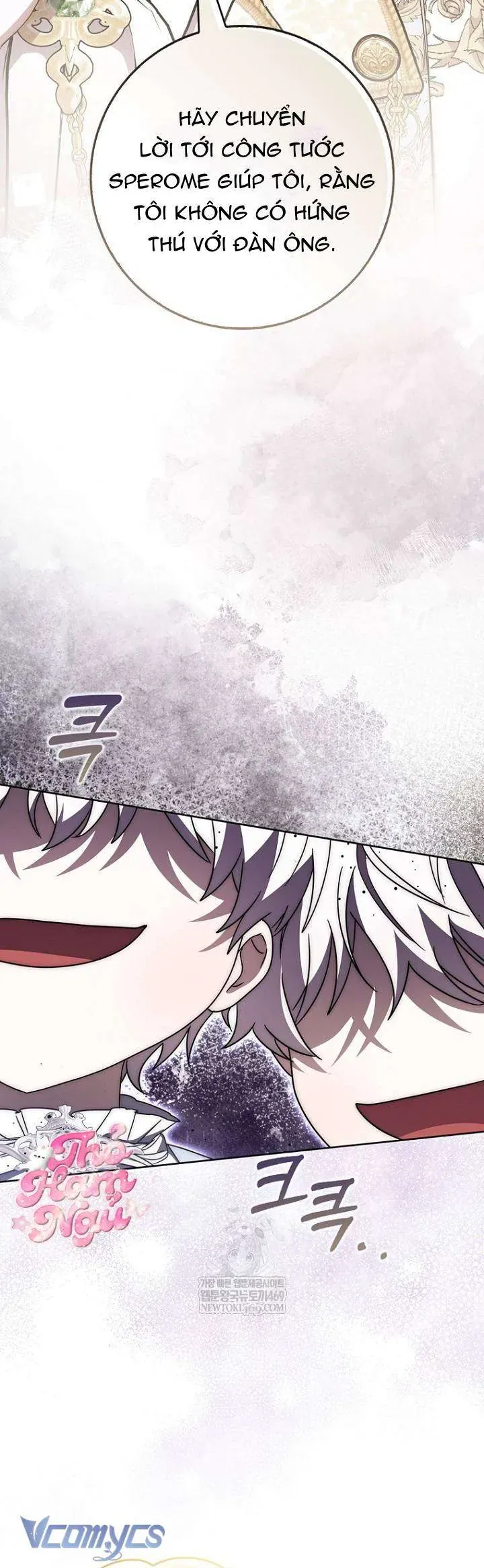 Nam Chính Bệnh Hoạn Ám Ảnh Với Sức Khoẻ Của Tôi - Chapter 38 - Page 11