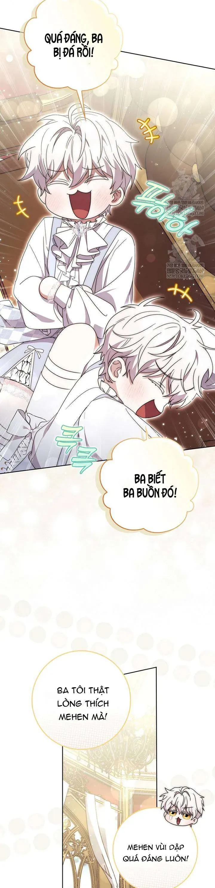 Nam Chính Bệnh Hoạn Ám Ảnh Với Sức Khoẻ Của Tôi - Chapter 38 - Page 12