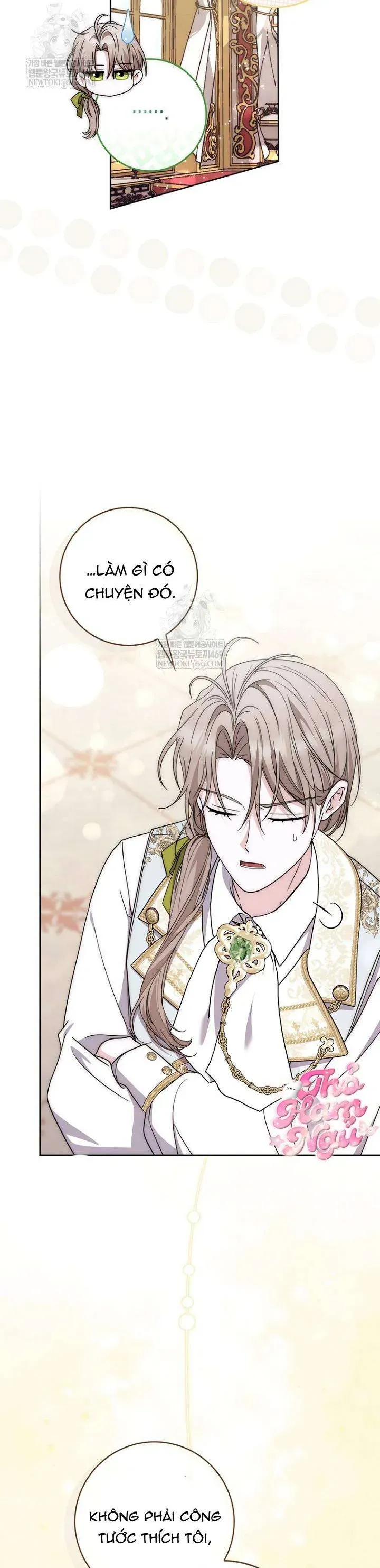 Nam Chính Bệnh Hoạn Ám Ảnh Với Sức Khoẻ Của Tôi - Chapter 38 - Page 13