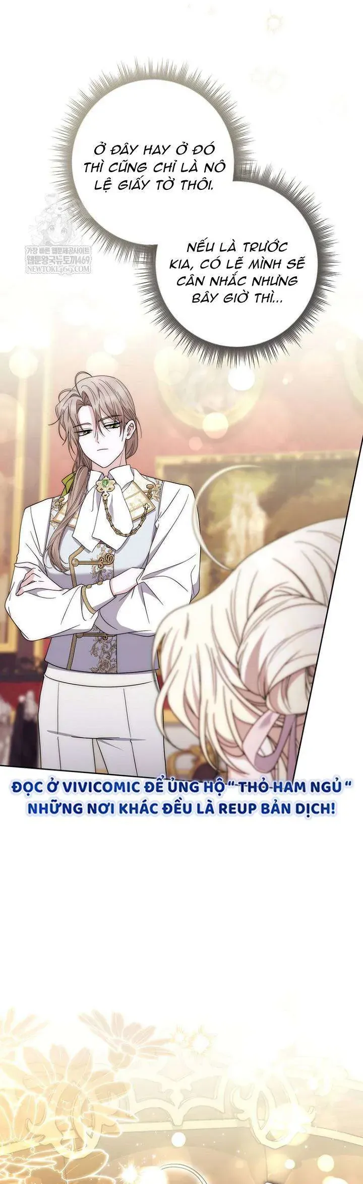 Nam Chính Bệnh Hoạn Ám Ảnh Với Sức Khoẻ Của Tôi - Chapter 38 - Page 17