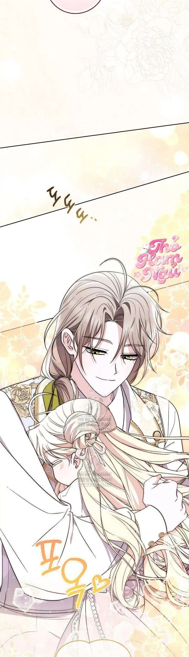 Nam Chính Bệnh Hoạn Ám Ảnh Với Sức Khoẻ Của Tôi - Chapter 38 - Page 21