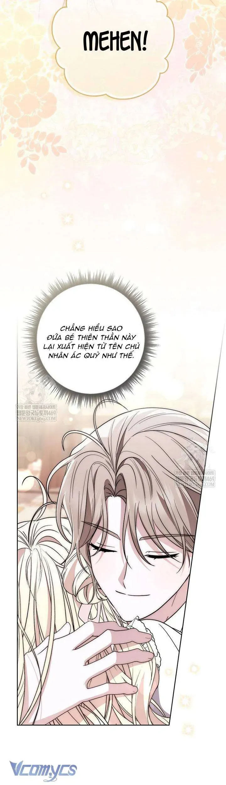 Nam Chính Bệnh Hoạn Ám Ảnh Với Sức Khoẻ Của Tôi - Chapter 38 - Page 22