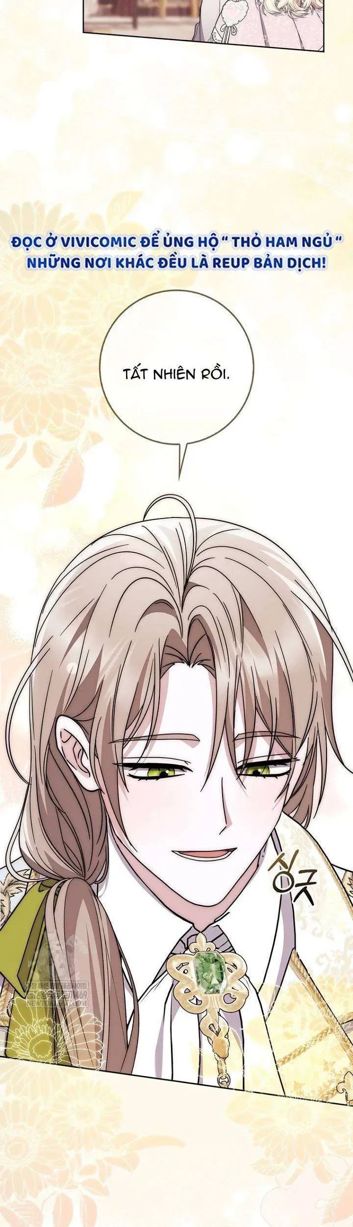 Nam Chính Bệnh Hoạn Ám Ảnh Với Sức Khoẻ Của Tôi - Chapter 38 - Page 24