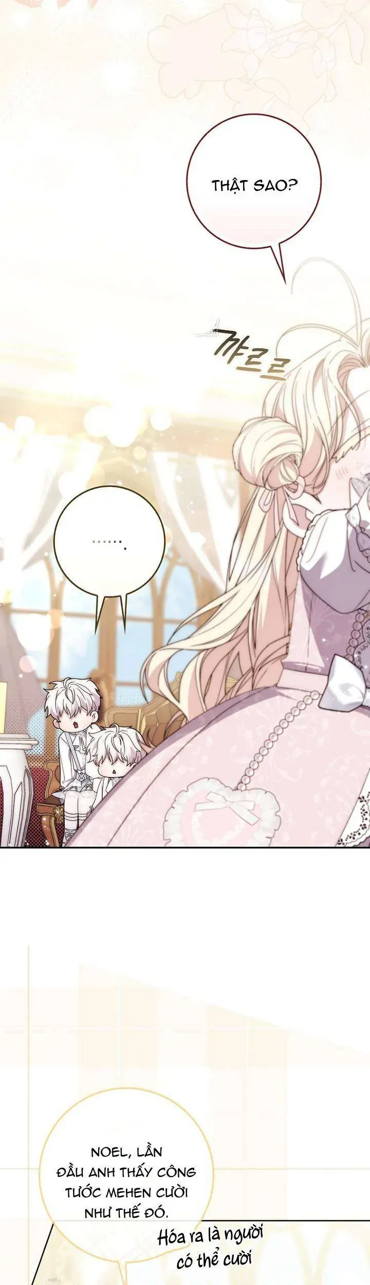 Nam Chính Bệnh Hoạn Ám Ảnh Với Sức Khoẻ Của Tôi - Chapter 38 - Page 25