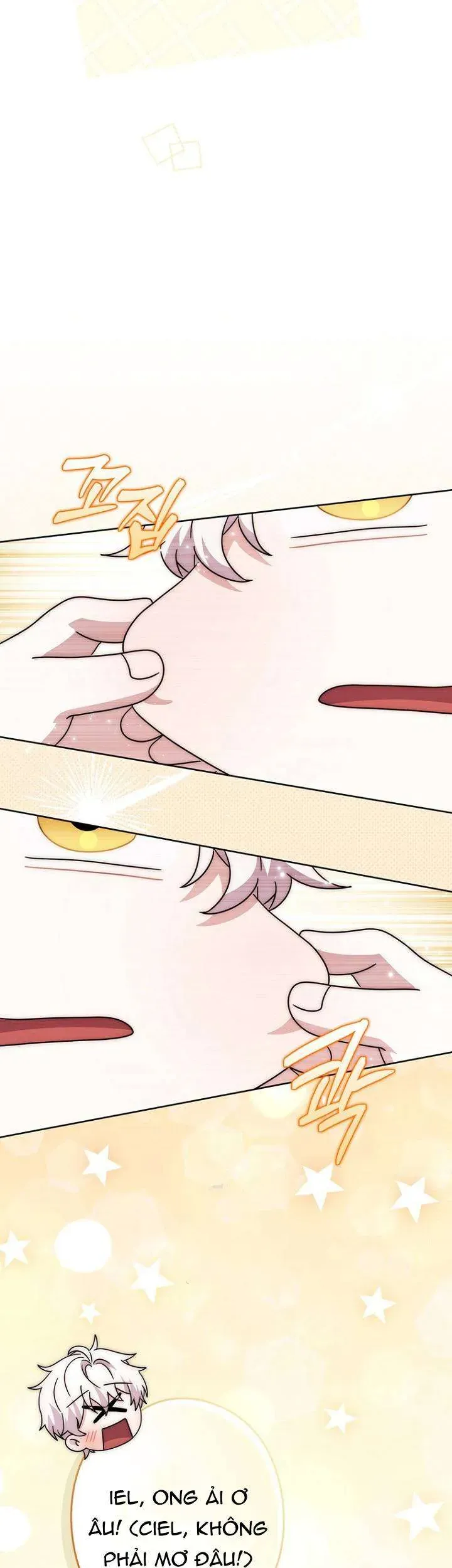 Nam Chính Bệnh Hoạn Ám Ảnh Với Sức Khoẻ Của Tôi - Chapter 38 - Page 27