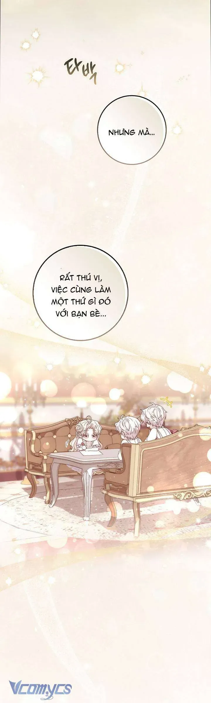 Nam Chính Bệnh Hoạn Ám Ảnh Với Sức Khoẻ Của Tôi - Chapter 38 - Page 34