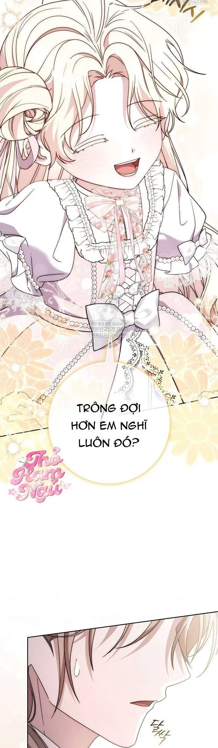 Nam Chính Bệnh Hoạn Ám Ảnh Với Sức Khoẻ Của Tôi - Chapter 38 - Page 36