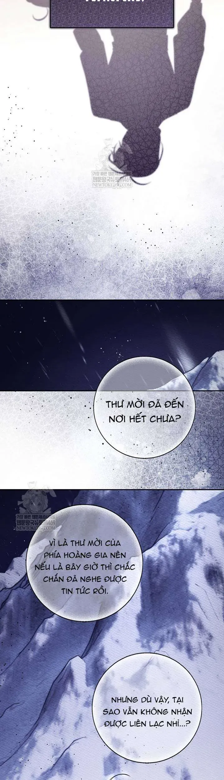 Nam Chính Bệnh Hoạn Ám Ảnh Với Sức Khoẻ Của Tôi - Chapter 38 - Page 41