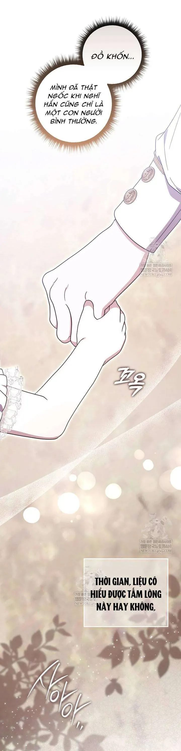 Nam Chính Bệnh Hoạn Ám Ảnh Với Sức Khoẻ Của Tôi - Chapter 38 - Page 43