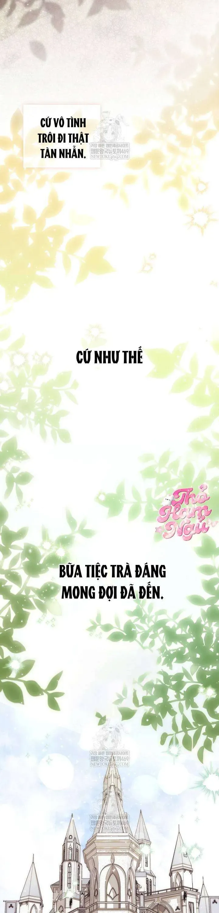 Nam Chính Bệnh Hoạn Ám Ảnh Với Sức Khoẻ Của Tôi - Chapter 38 - Page 44