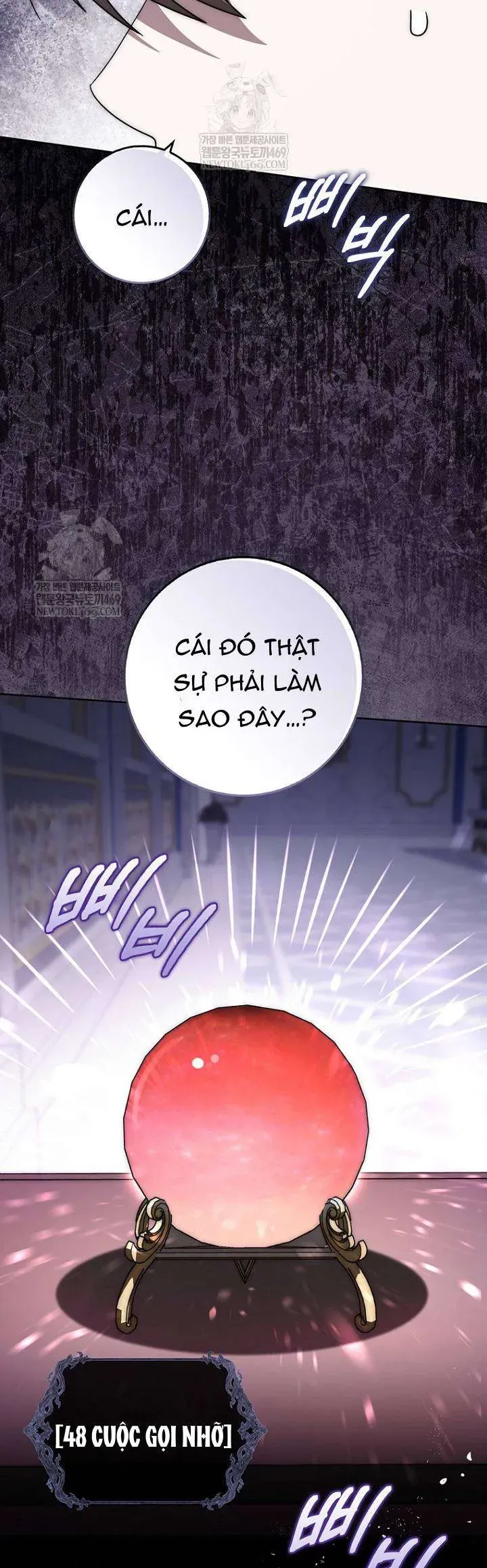 Nam Chính Bệnh Hoạn Ám Ảnh Với Sức Khoẻ Của Tôi - Chapter 38 - Page 48