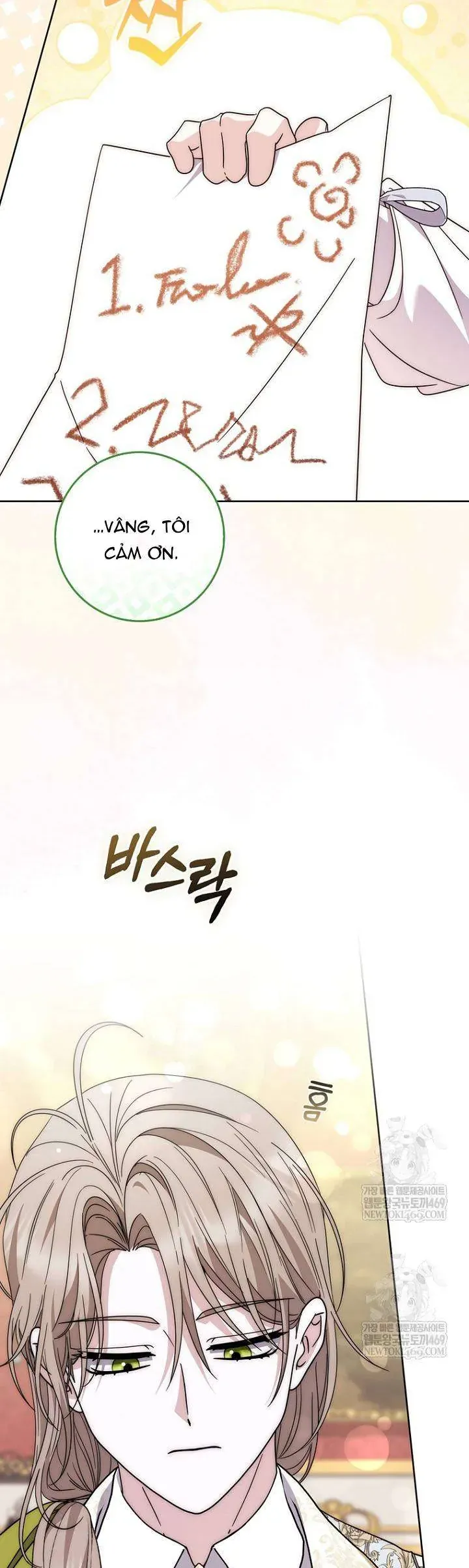 Nam Chính Bệnh Hoạn Ám Ảnh Với Sức Khoẻ Của Tôi - Chapter 38 - Page 5