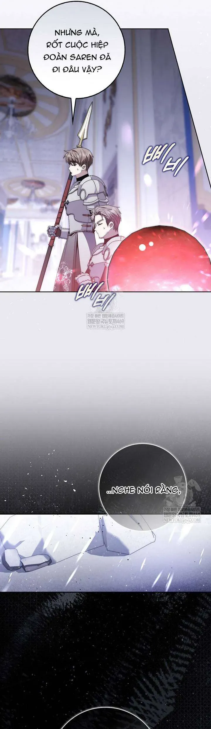 Nam Chính Bệnh Hoạn Ám Ảnh Với Sức Khoẻ Của Tôi - Chapter 38 - Page 50