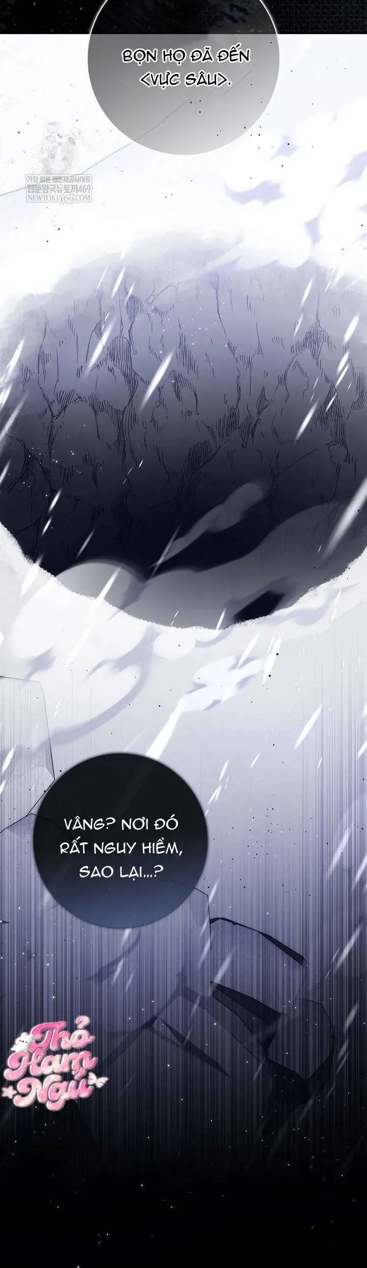 Nam Chính Bệnh Hoạn Ám Ảnh Với Sức Khoẻ Của Tôi - Chapter 38 - Page 51