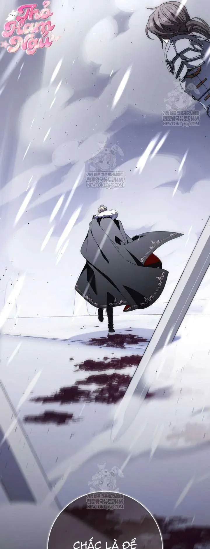 Nam Chính Bệnh Hoạn Ám Ảnh Với Sức Khoẻ Của Tôi - Chapter 38 - Page 54