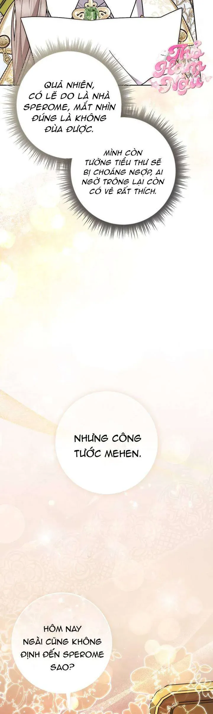 Nam Chính Bệnh Hoạn Ám Ảnh Với Sức Khoẻ Của Tôi - Chapter 38 - Page 6