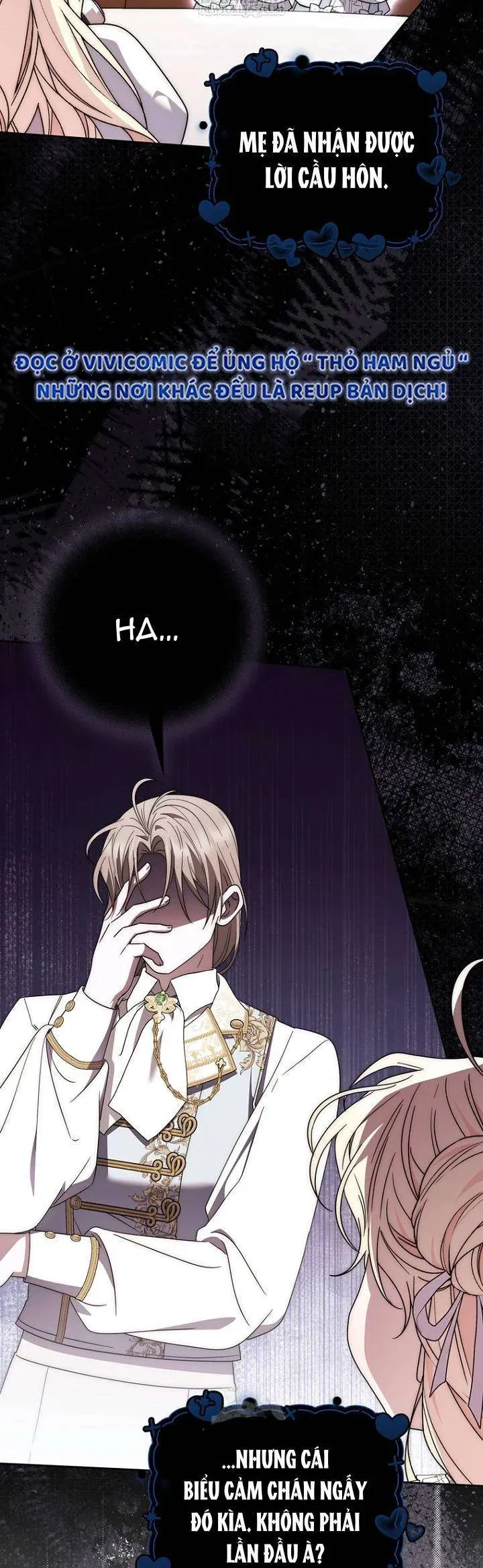 Nam Chính Bệnh Hoạn Ám Ảnh Với Sức Khoẻ Của Tôi - Chapter 38 - Page 9